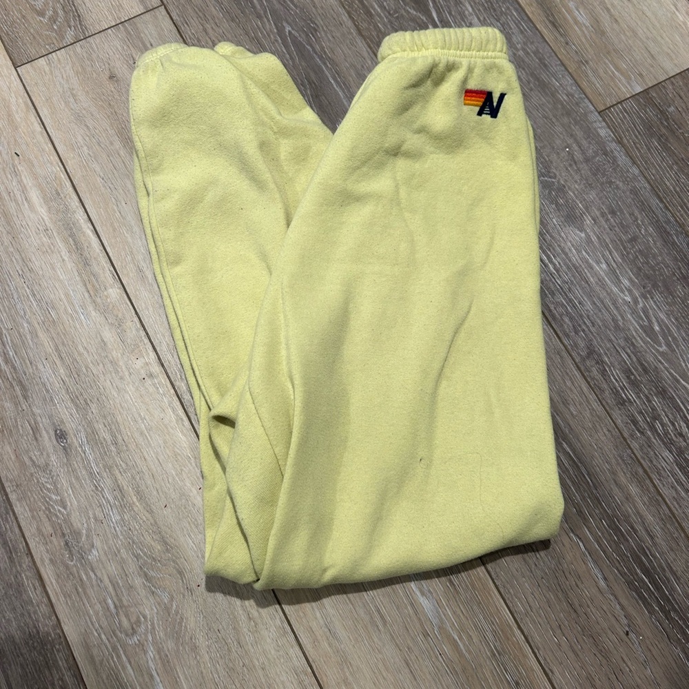 Aviator Nation SweatPants